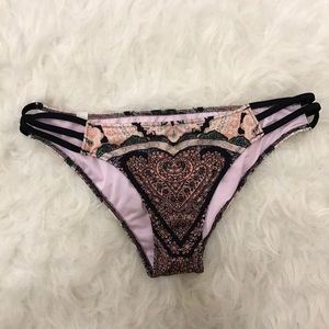 VS bikini bottom